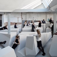 Offices of the Future: What Will They Be Like?